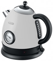 Электрический чайник Элис ЭЛ-3401 White black