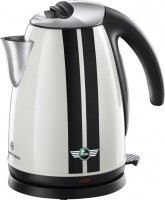 Электрический чайник Russell Hobbs   18515-70 classic mini White-Black