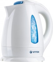 Электрический чайник Vitek VT-1120 White
