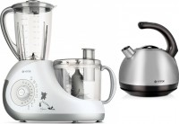 Электрический чайник Vitek VT-1121 + VT-1616