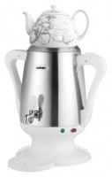 Электрический чайник Lumme LU-284 White