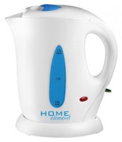 Электрический чайник Home Element HE-KT-109 White blue