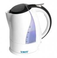 Электрический чайник Unit UEK 234 белый