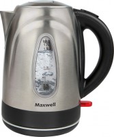 Электрический чайник Maxwell MW-1051 ST