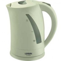 Электрический чайник Lumme LU-227 pistachio