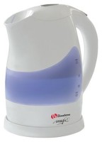 Электрический чайник Binatone CEJ-1745 White