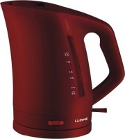 Электрический чайник Lumme LU-247 Burgundy