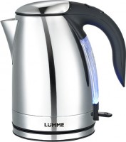 Электрический чайник Lumme LU-210 Silver