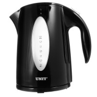 Электрический чайник Unit UEK-221 Black
