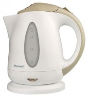 Электрический чайник Maxwell MW-1022