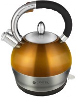 Электрический чайник Centek CT-1077 Bronze