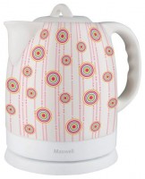 Электрический чайник Maxwell MW-1031 PK