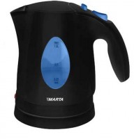 Электрический чайник Marta MT-1080 Black