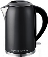 Электрический чайник Zigmund and Shtain KE-517 SP Black
