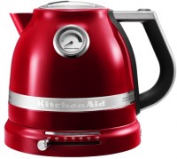 Электрический чайник KitchenAid 5KEK1522ECA Artisan Caramel apple