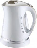 Электрический чайник Sakura  SA-2307 White