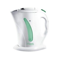 Электрический чайник Home Element HE-KT 100 White Green