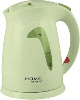 Электрический чайник Home Element HE-KT-113 Pistachio