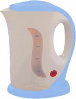 Электрический чайник Erisson KP-P180 Blue