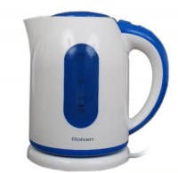 Электрический чайник Rolsen RK-2719P Blue