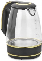 Электрический чайник Marta MT-1054 Black gold