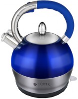 Электрический чайник Centek CT-1077 Blue