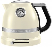 Электрический чайник KitchenAid 5KEK1522EAC Artisan Creme