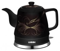 Электрический чайник Lumme LU-245 Elegance