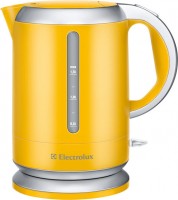 Электрический чайник Electrolux EEWA3130YE