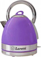 Электрический чайник Laretti LR7510 Violet