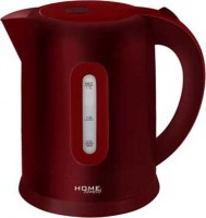 Электрический чайник Home Element HE-KT 129 Burgundy