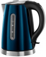 Электрический чайник Russell Hobbs 21770-70 Jewels Topaz Blue