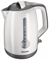 Электрический чайник Philips HD4649/00 б/у