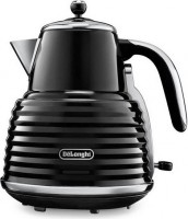 Электрический чайник Delonghi KBZ 2001.BK