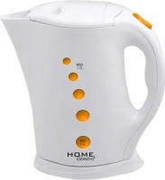 Электрический чайник Home Element HE-KT118 White orange