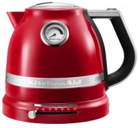 Электрический чайник KitchenAid 5KEK1522EER Artisan Red