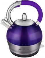 Электрический чайник Centek CT-1077 Violet