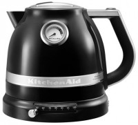 Электрический чайник KitchenAid 5KEK1522EOB Artisan Black