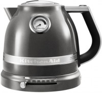 Электрический чайник KitchenAid 5KEK1522EMS Artisan Silver