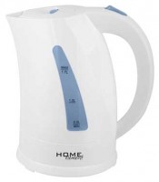 Электрический чайник Home Element HE-KT 125 White