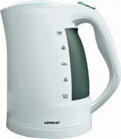 Электрический чайник Magnit RMK-2066 White