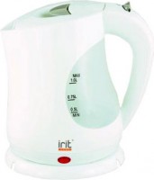 Электрический чайник Irit IR-1014 White