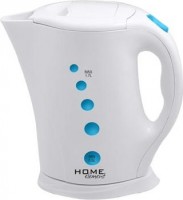 Электрический чайник Home Element HE-KT118 White light blue