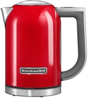 Электрический чайник KitchenAid 5KEK1722EER Red