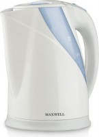 Электрический чайник Maxwell MW-1008