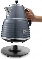 Электрический чайник Delonghi KBZ 2001.GY