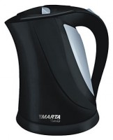 Электрический чайник Marta MT-1068 Black