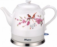 Электрический чайник Comfort TC-802
