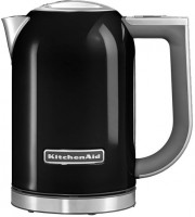 Электрический чайник KitchenAid 5KEK1722 Black