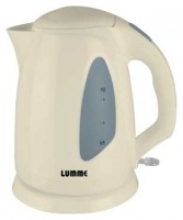 Электрический чайник Lumme LU-240 Beige